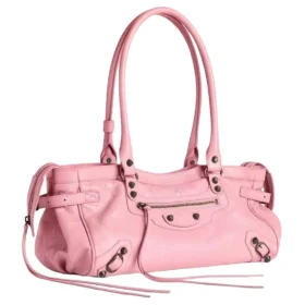 Le City Bag East-West “Vintage Pembe” 8676672ABEK5826