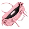 Le City Bag East-West “Vintage Pembe” 8676672ABEK5826