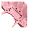 Le City Bag East-West “Vintage Pembe” 8676672ABEK5826