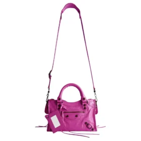Le City Bag Mini “Azalee” 8657632ACFH5331