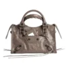 Le City Bag Mini “Dark Noix” 8657632ACFH5848