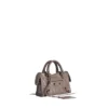 Le City Bag Mini “Dark Noix” 8657632ACFH5848
