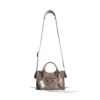 Le City Bag Mini “Dark Noix” 8657632ACFH5848