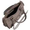 Le City Bag Mini “Dark Noix” 8657632ACFH5848