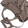 Le City Bag Mini “Dark Noix” 8657632ACFH5848