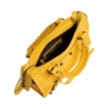 Le City Bag Mini “Marge Yellow” 8657632ACFH7014