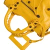 Le City Bag Mini “Marge Yellow” 8657632ACFH7014