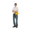 Le City Bag Mini “Marge Yellow” 8657632ACFH7014