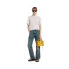 Le City Bag Mini “Marge Yellow” 8657632ACFH7014