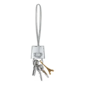 Le City Charm Eiffel Metalik “Silver” 7956412AA9I8122