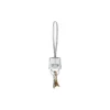 Le City Charm Eiffel Metalik “Silver” 7956412AA9I8122