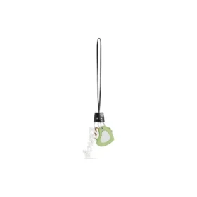Le City Charm Heart “Siyah Yeşil” 7956502AA9C1063