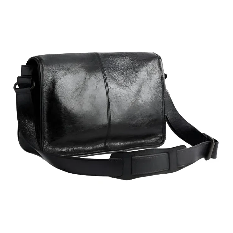 Le City Flap Messenger Çanta Küçük “Siyah” 8731732ABEK1000 Le City Flap Messenger Çanta Küçük “Siyah” 8731732ABEK1000