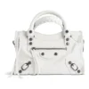 Le City Mini Çanta “Optic White” 8063952ABEK9104