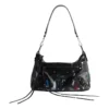 Le City Moto Small “Siyah” 8660572ACNG1084 Le City Moto Small “Siyah” 8660572ACNG1084