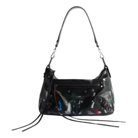 Le City Moto Small “Siyah” 8660572ACNG1084