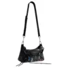 Le City Moto Small “Siyah” 8660572ACNG1084 Le City Moto Small “Siyah” 8660572ACNG1084