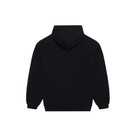 İşlemeli BB Armalı Kapüşonlu Sweatshirt “Siyah” 620973TKV721069 İşlemeli BB Armalı Kapüşonlu Sweatshirt “Siyah” 620973TKV721069