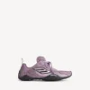 Lila/beyaz/siyah renkli kadın Monday Ultra Sneaker’ı