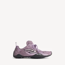 Lila/beyaz/siyah renkli kadın Monday Ultra Sneaker’ı Lila/beyaz/siyah renkli kadın Monday Ultra Sneaker’ı