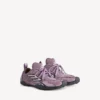 Lila/beyaz/siyah renkli kadın Monday Ultra Sneaker’ı
