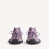Lila/beyaz/siyah renkli kadın Monday Ultra Sneaker’ı