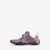 Lila/beyaz/siyah renkli kadın Monday Ultra Sneaker’ı