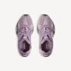 Lila/beyaz/siyah renkli kadın Monday Ultra Sneaker’ı