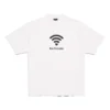 Lo_ve Tişört “Off White” 764235TQVK23307