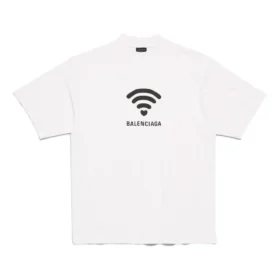 Lo_ve Tişört “Off White” 764235TQVK23307
