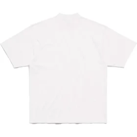 Lo_ve Tişört “Off White” 764235TQVK23307