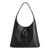 Locker Medium Kuzey-Güney Hobo Çanta “Siyah” 7716362AAWC1000
