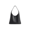 Locker Medium Kuzey-Güney Hobo Çanta “Siyah” 7716362AAWC1000