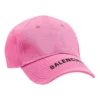 Logo Şapka “Pink” 541400310B25960