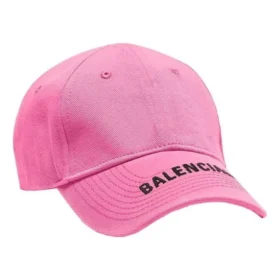 Logo Şapka “Pink” 541400310B25960