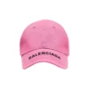 Logo Şapka “Pink” 541400310B25960