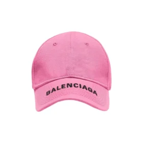Logo Şapka “Pink” 541400310B25960