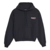 Logo Baskılı Unisex Lacivert 556145TBV144128