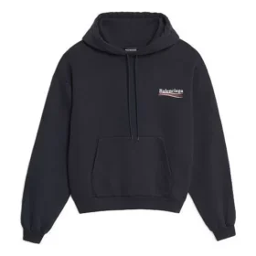 Logo Baskılı Unisex Lacivert 556145TBV144128