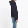 Logo Baskılı Unisex Lacivert 556145TBV144128