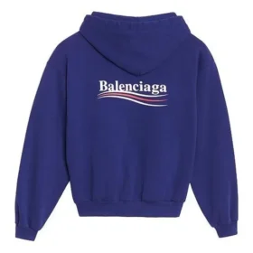 Logo Baskılı Unisex Mavi 508205TBV144540