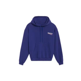 Logo Baskılı Unisex Mavi 508205TBV144540