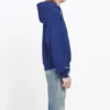 Logo Baskılı Unisex Mavi 508205TBV144540