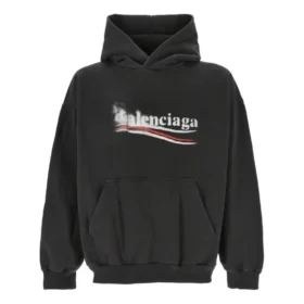Logo Kapüşonlular “Black” 767877TQVI71569 Logo Kapüşonlular “Black” 767877TQVI71569