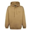 Logo İşlemeli Kapüşonlu Sweatshirt “Haki” 570811TKVB59504