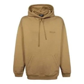 Logo İşlemeli Kapüşonlu Sweatshirt “Haki” 570811TKVB59504 Logo İşlemeli Kapüşonlu Sweatshirt “Haki” 570811TKVB59504