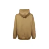 Logo İşlemeli Kapüşonlu Sweatshirt “Haki” 570811TKVB59504