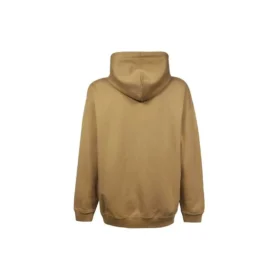 Logo İşlemeli Kapüşonlu Sweatshirt “Haki” 570811TKVB59504 Logo İşlemeli Kapüşonlu Sweatshirt “Haki” 570811TKVB59504