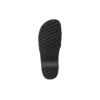 Logo Pool Clog Slides “Siyah Kauçuk” 707094W1S9M1090