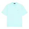 Logo Tişört Orta Kesim “Mint Tint” 612966TLVB93062